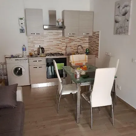 Elke Lägenhet Scalea
