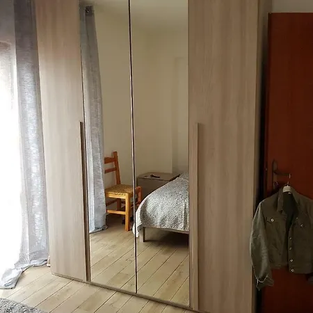 Elke Lägenhet Scalea