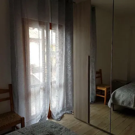 Elke Lägenhet Scalea